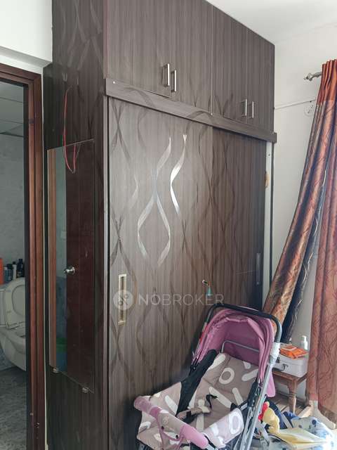 3 BHK Flat In Rr Signature For Sale  In Thanisandra Main Road