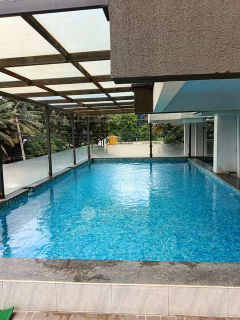 3 BHK Flat In Rr Signature For Sale  In Thanisandra Main Road