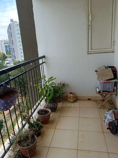 3 BHK Flat In Rr Signature For Sale  In Thanisandra Main Road