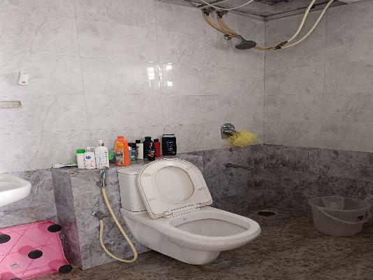 3 BHK Flat In Rr Signature For Sale  In Thanisandra Main Road