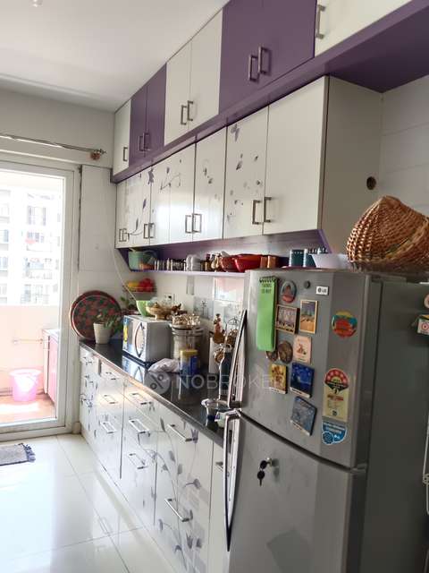 3 BHK Flat In Rr Signature For Sale  In Thanisandra Main Road