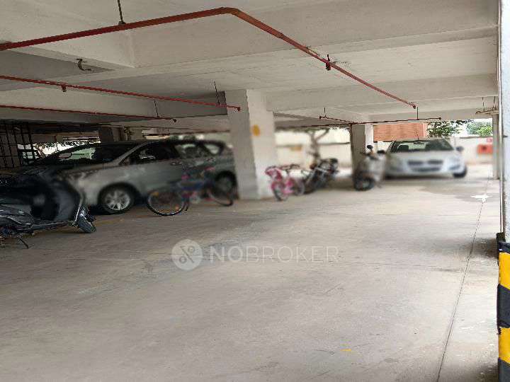 3 BHK Flat In Rr Signature For Sale  In Thanisandra Main Road