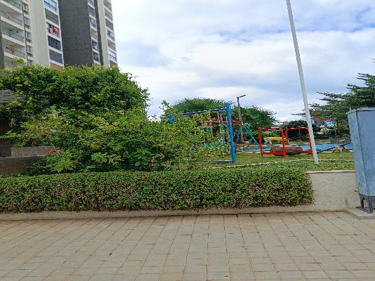 3 BHK Flat In Rr Signature For Sale  In Thanisandra Main Road