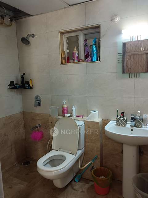 3 BHK Flat In Rr Signature For Sale  In Thanisandra Main Road