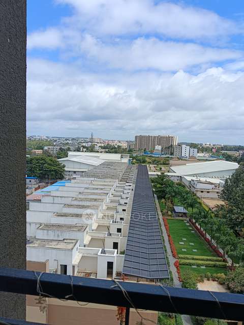 3 BHK Flat In Rr Signature For Sale  In Thanisandra Main Road