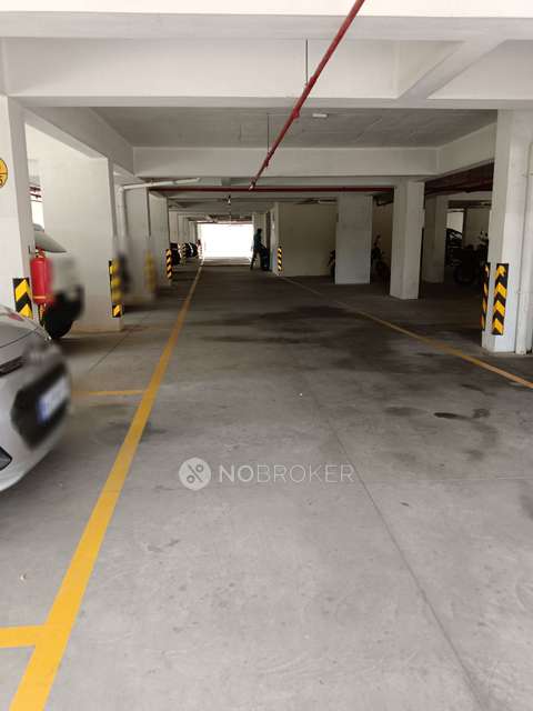 3 BHK Flat In Rr Signature For Sale  In Thanisandra Main Road