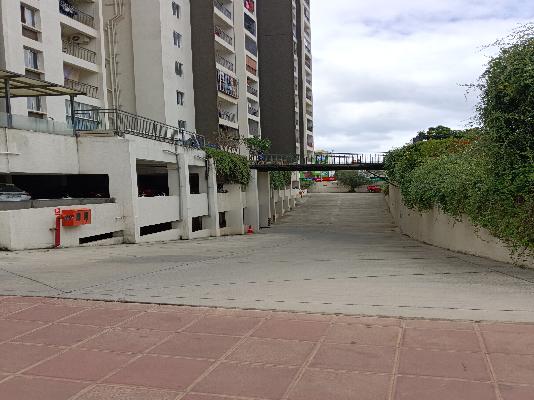 3 BHK Flat In Rr Signature For Sale  In Thanisandra Main Road