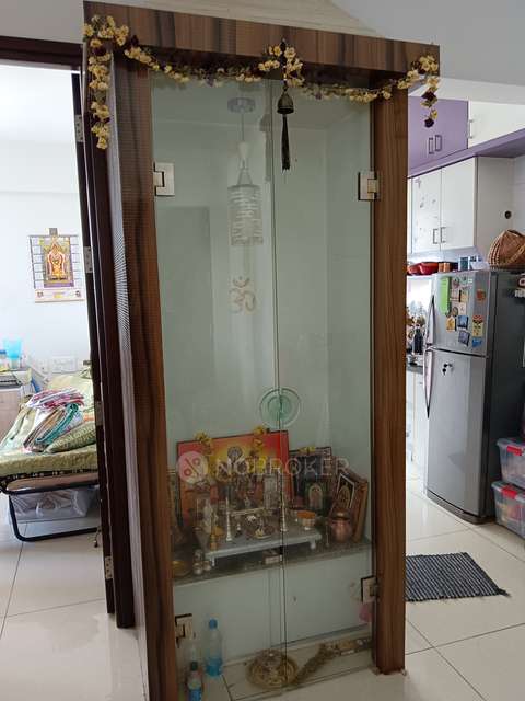 3 BHK Flat In Rr Signature For Sale  In Thanisandra Main Road