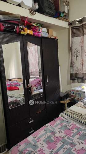 2 BHK Flat In Alankapuram Chs For Sale  In Charholi Budruk