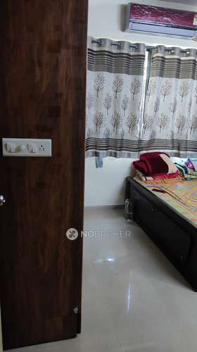 2 BHK Flat In Alankapuram Chs For Sale  In Charholi Budruk