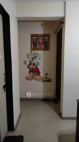 2 BHK Flat In Alankapuram Chs For Sale  In Charholi Budruk