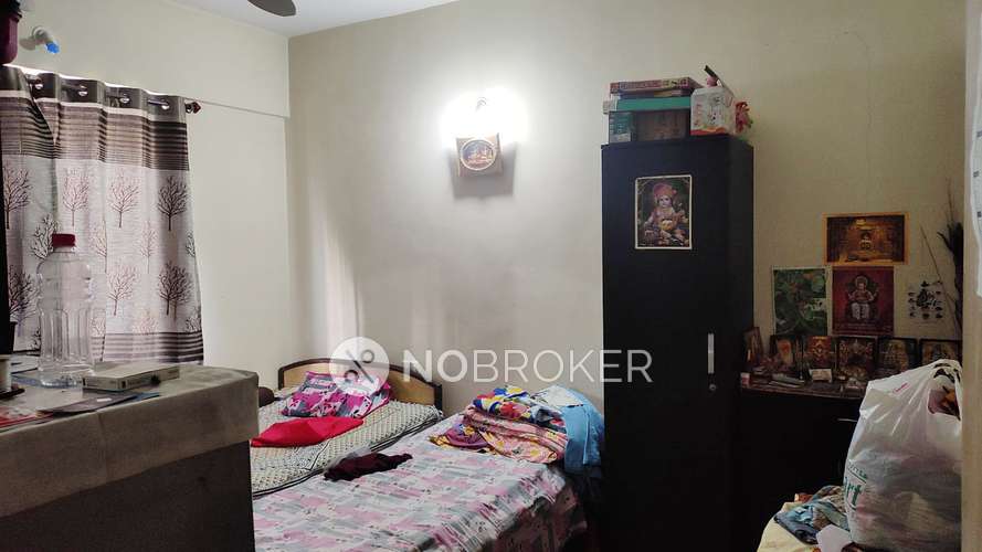 2 BHK Flat In Alankapuram Chs For Sale  In Charholi Budruk