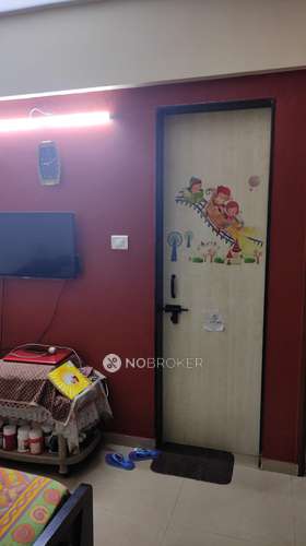 2 BHK Flat In Alankapuram Chs For Sale  In Charholi Budruk