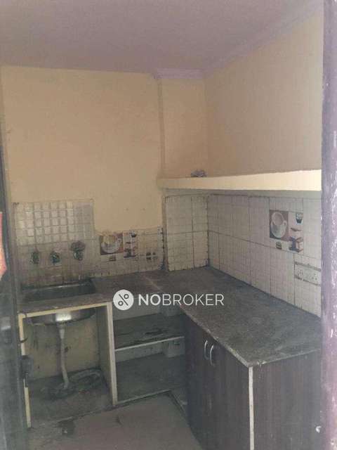 1 RK Flat In Apartment  For Sale  In Dwarka