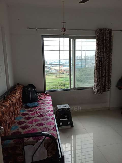 1 BHK Flat In Lebberty Kolosus Green City For Sale  In Pimpri-chinchwad