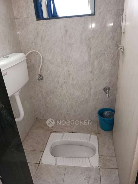 1 BHK Flat In Lebberty Kolosus Green City For Sale  In Pimpri-chinchwad