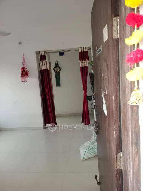 1 BHK Flat In Lebberty Kolosus Green City For Sale  In Pimpri-chinchwad