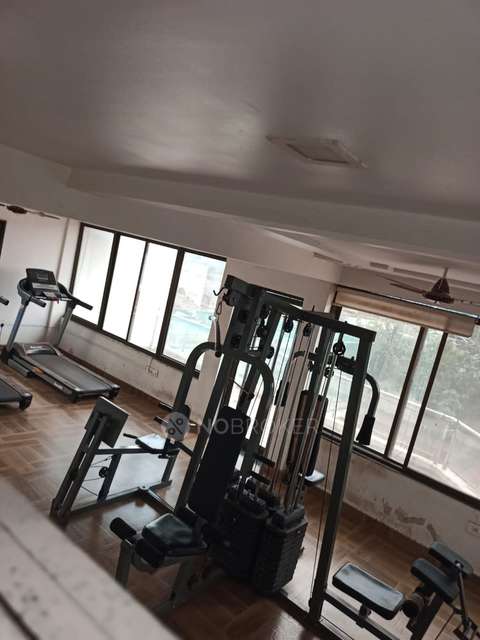 1 BHK Flat In Lebberty Kolosus Green City For Sale  In Pimpri-chinchwad