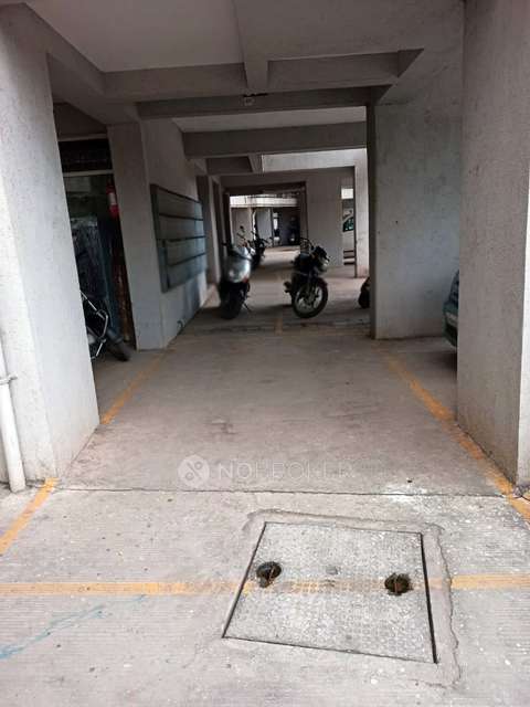 1 BHK Flat In Lebberty Kolosus Green City For Sale  In Pimpri-chinchwad