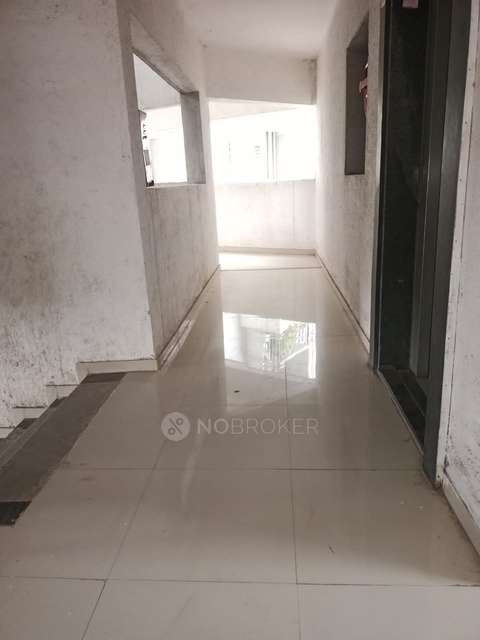 1 BHK Flat In Lebberty Kolosus Green City For Sale  In Pimpri-chinchwad