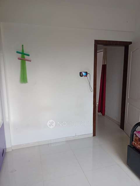 1 BHK Flat In Lebberty Kolosus Green City For Sale  In Pimpri-chinchwad