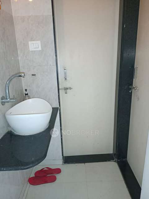 1 BHK Flat In Lebberty Kolosus Green City For Sale  In Pimpri-chinchwad
