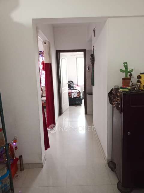 1 BHK Flat In Lebberty Kolosus Green City For Sale  In Pimpri-chinchwad