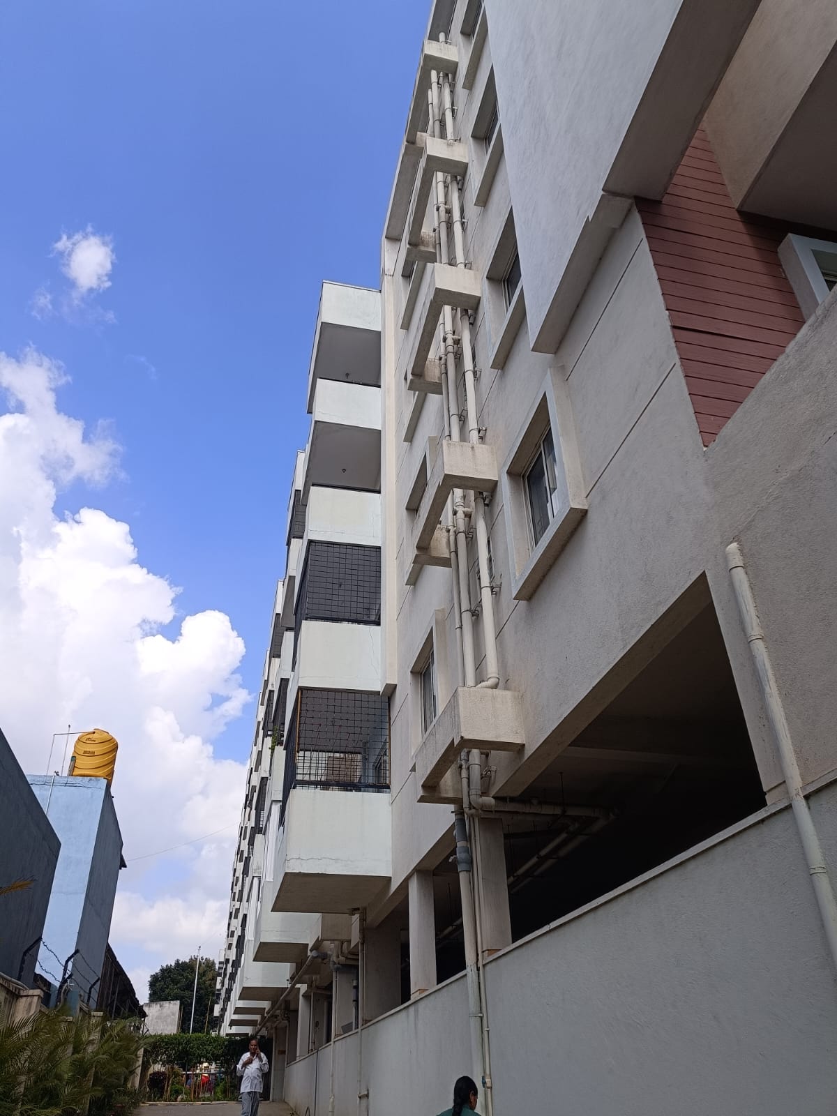 Metropolis Gurukrupa