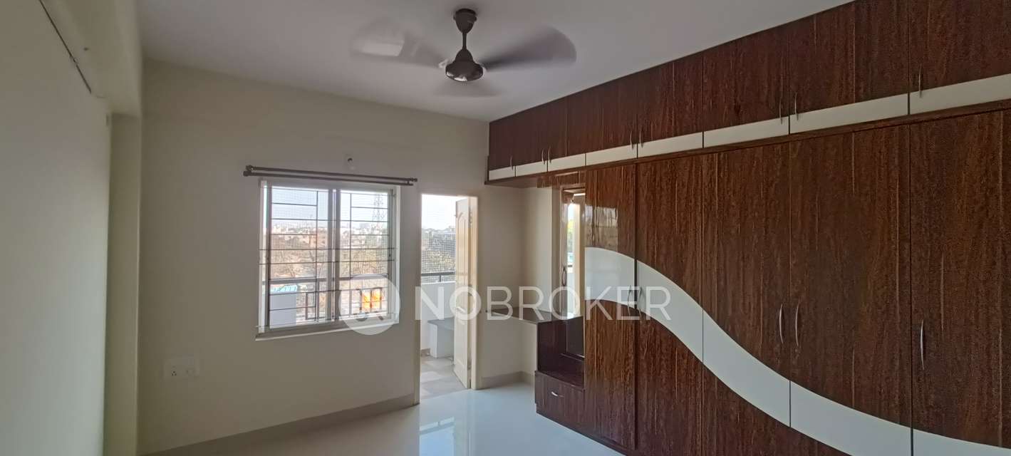 3 BHK Flat In Metropolis Gurukrupa, Singasandra for Rent  In Singasandra