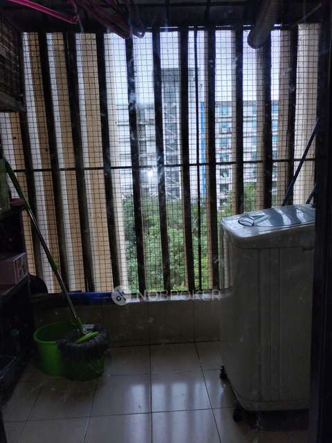 3 BHK Flat In Vasu Kamal Society For Sale  In Andheri East