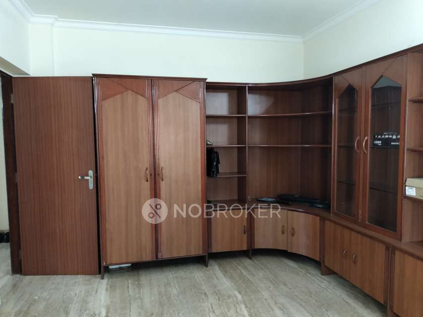 3 BHK Flat In Vasu Kamal Society For Sale  In Andheri East