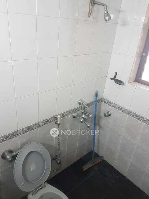 3 BHK Flat In Vasu Kamal Society For Sale  In Andheri East