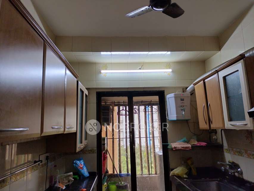 3 BHK Flat In Vasu Kamal Society For Sale  In Andheri East