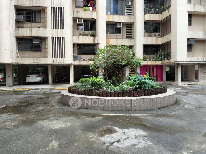 3 BHK Flat In Vasu Kamal Society For Sale  In Andheri East
