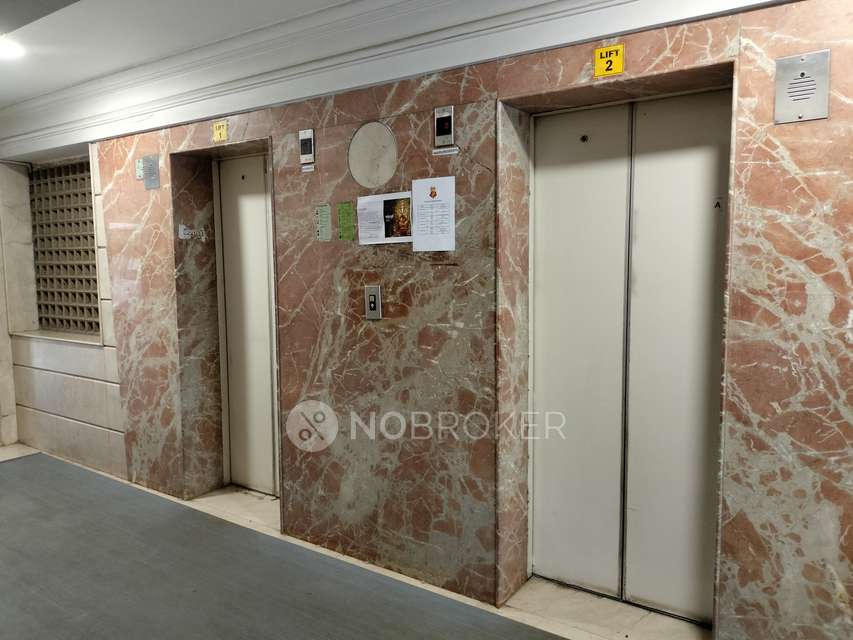 3 BHK Flat In Vasu Kamal Society For Sale  In Andheri East