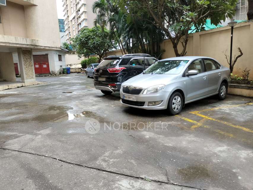 3 BHK Flat In Vasu Kamal Society For Sale  In Andheri East