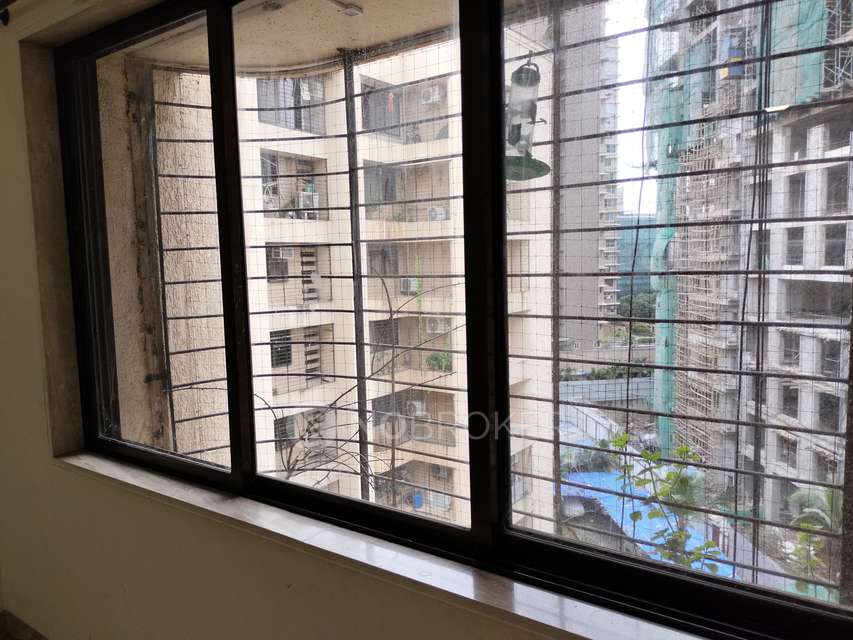 3 BHK Flat In Vasu Kamal Society For Sale  In Andheri East
