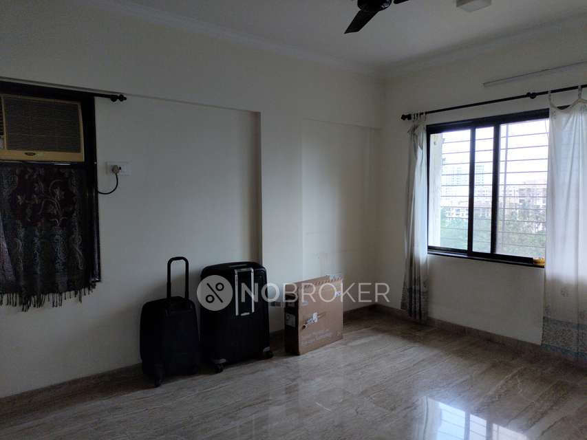 3 BHK Flat In Vasu Kamal Society For Sale  In Andheri East