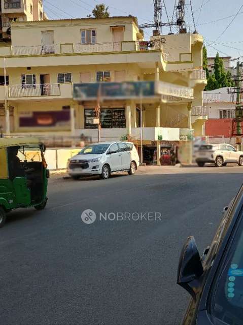 PG for Boys in Banaswadi