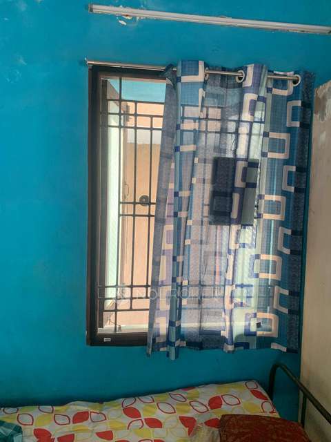 1 RK House for Rent  In Thiruvanmiyur