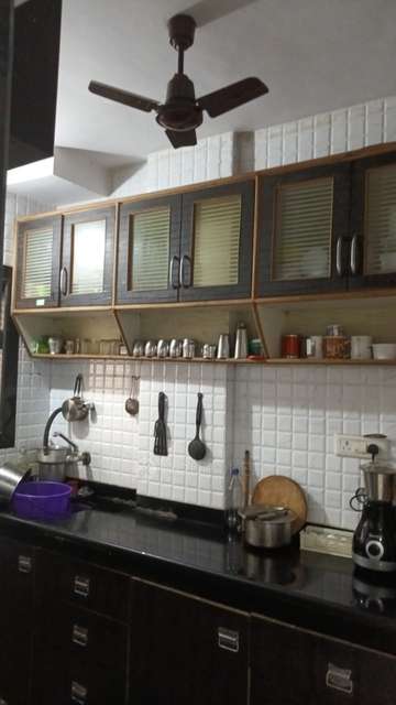 2 BHK Flat In Mangal Madhuli Chs For Sale  In Vasai East