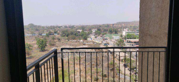 1 BHK Flat In Casa Primia For Sale  In Taloja