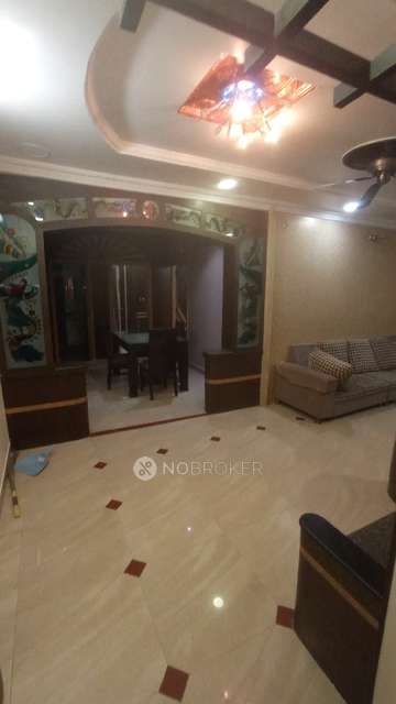 2 BHK Flat In Up Shelter Apartment For Sale  In Seshadripuram