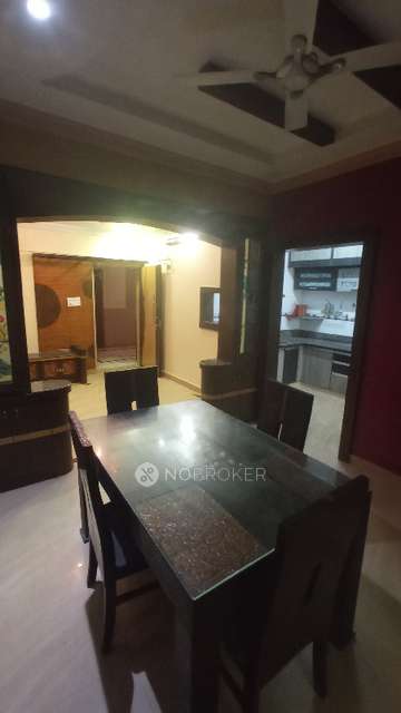 2 BHK Flat In Up Shelter Apartment For Sale  In Seshadripuram