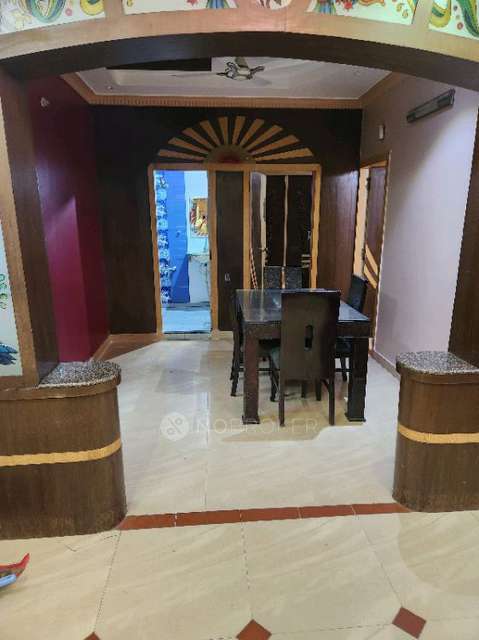 2 BHK Flat In Up Shelter Apartment For Sale  In Seshadripuram