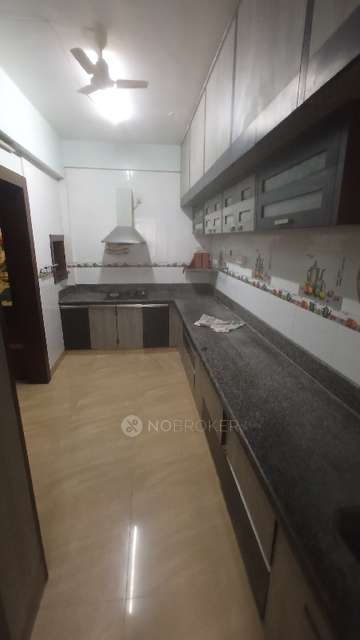 2 BHK Flat In Up Shelter Apartment For Sale  In Seshadripuram