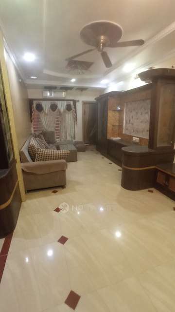2 BHK Flat In Up Shelter Apartment For Sale  In Seshadripuram