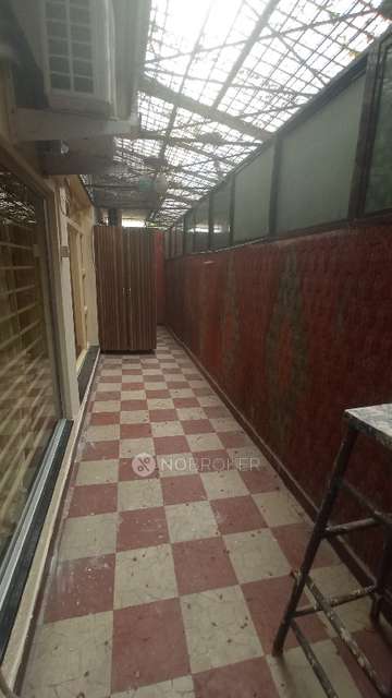 2 BHK Flat In Up Shelter Apartment For Sale  In Seshadripuram