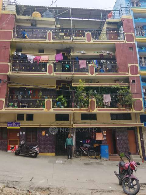 2 BHK House for Rent  In Venkateswara Temple Guttepalya