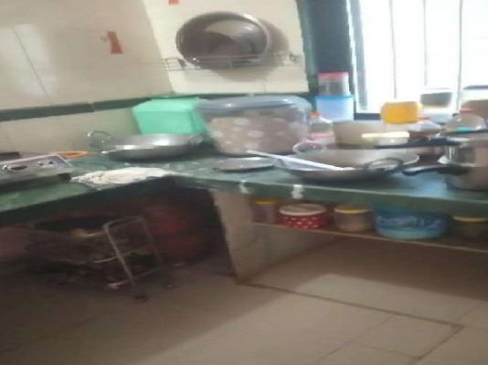 1 BHK Flat In Krishna Gopika  For Sale  In Boisar